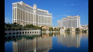 Las Vegas 2018 4K