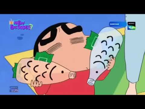 ShinChan full episode without zoom effect | #comedy #subscribe #viralvideo#funny #shinchan #cartoon
