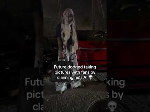 #future #ai #fans #music #fypage #shortvideo #shorts