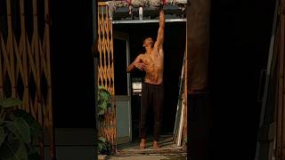 home core workout.. #calisthenics #gym #trending
