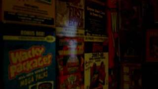 Camera Quality Test...