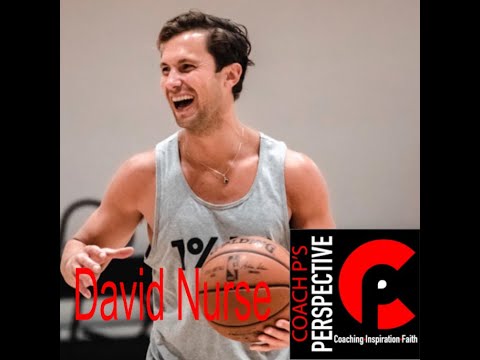 50.\\David Nurse: Life Optimization, the NBA, and How to Pivot and Go for Success.