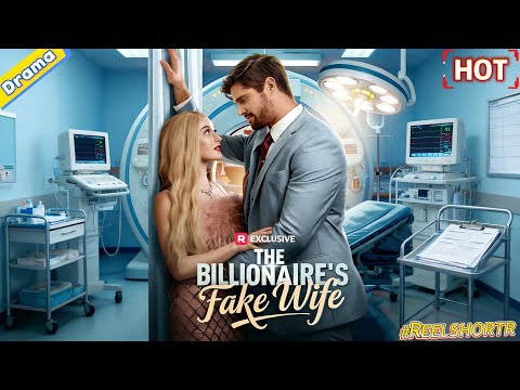 The Billionaire's Fake Wife: The Medical Prodigy Who Tamed a Billionaire