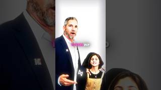 Grant Cardone Teaches Daughter to Sell… 😳💸