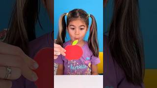 😊 Ta-da! APPLE MATH GAME — Solve EXAMPLES and BUILD a TREE! 🍎🌳 #shorts #fun