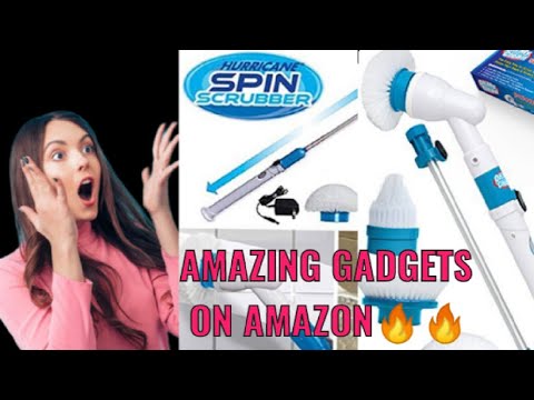 Amazing 🔥Gadgets on Amazon |Amazon maima products|All home Appliances(@amazonmaimaproducts9410 )