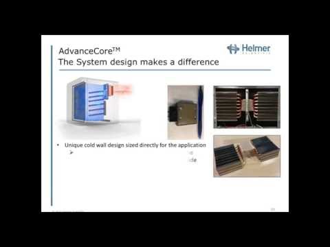 Webinar - Applying Thermoelectric Cooling to Compact Medical-grade Refrigeration