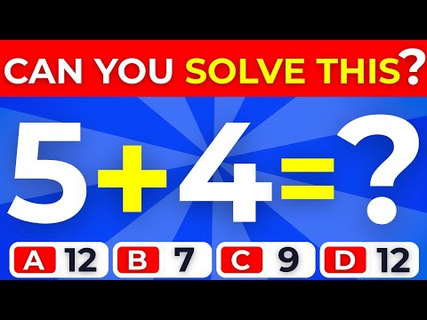 Addition exercises for kids - Kids Quiz Win Win