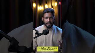 Salesforce Flow Part-2 | New Series | Tech Content #salesforce #technology #techcontent #programming