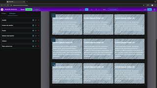 🚀 Design Responsive Wireframes in Minutes with RuleCMS
