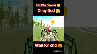 Chu Chu Charles ka cheat code kya hai 🤩 | Indian bike driving 3D | #shorts #ytshorts