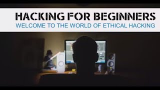 Hacking For Beginners