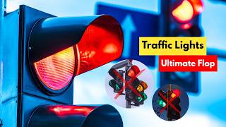 The Hidden Disaster Behind Traffic Lights | Tech Evolution