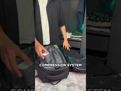 The Backpack that Airlines Absolutely Hate