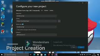 How to make Age Calculator in Visual Studio