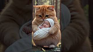 Billi ki dal, masti ka jal! #reels #Funny#tech#shorts #shortvideo