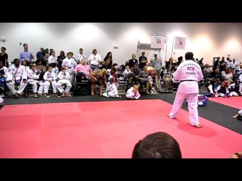 ATA Texas Classic - jake's form