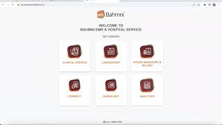 FormBuilder & SNOMED TS Integration