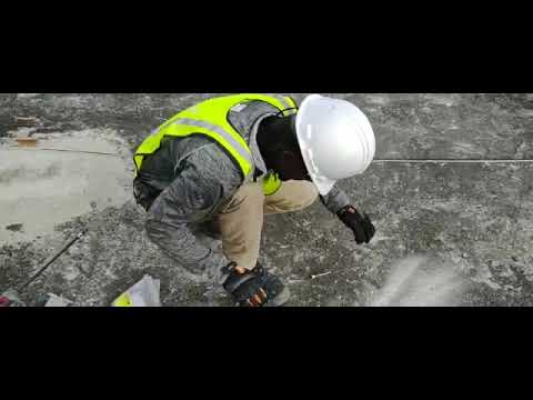 Installing Solar Panels in Thiotte