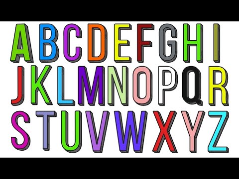 🔤 ABC Learn Alphabet Song – Dance, Sing & Have Fun! 🎉🎶