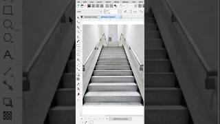 Creative Design in CorelDRAW | CorelDRAW Tutorial | #shorts #youtubeshorts #trending