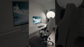 The Best 32inch 4K OLED Gaming & Productivity Monitor LG Ultragear #gamingmonitor #tech