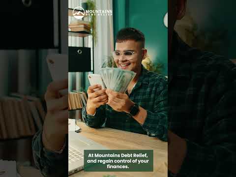 The Benefits of Debt Relief Programs for Credit Card Debt