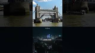 India built wonders when the world was learning bricks 🏛️ #india #shorts