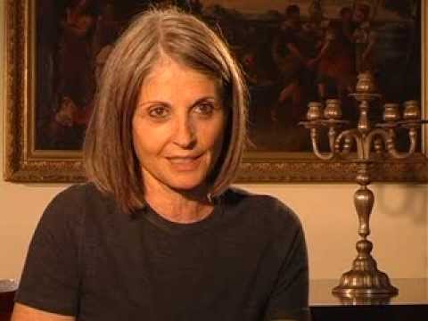 Dina Goor - Interview Excerpts