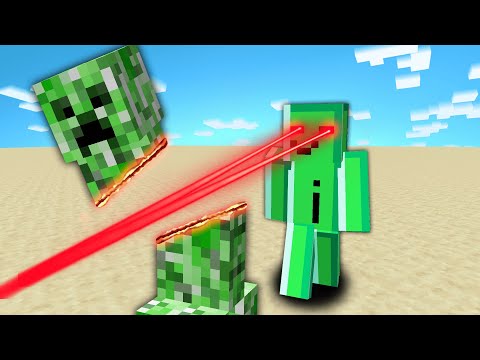 This Minecraft Mod is INSANE!