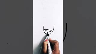 How to draw Cc se Cow 🐮 #howtodraw #kidsdrawing #shorts @PalakEducationArts