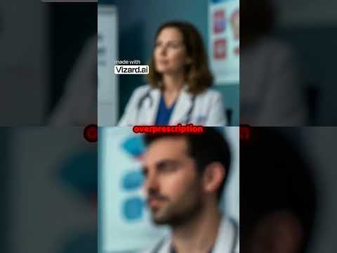 New Opioid Prescription Rules  A Step Toward Ending Addiction