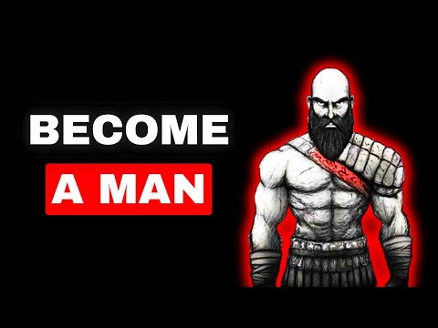 5 SKILLS Every Man Needs In LIFE