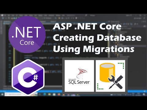 Introduction to One-to-Many Relationships and Migrations in ASP.NET Core