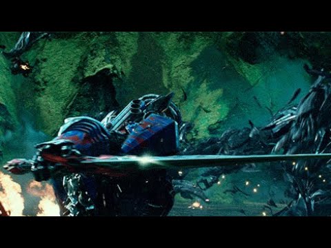 Did You Forget Who I Am - Steve Jablonsky (sped up) Transformers: The Last Knight soundtrack
