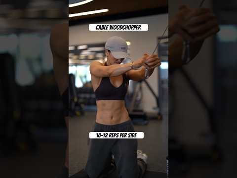 Strong Abs and Core Workout 💪🏼 Ad #abs #core #corestrength #absworkout #coreworkout