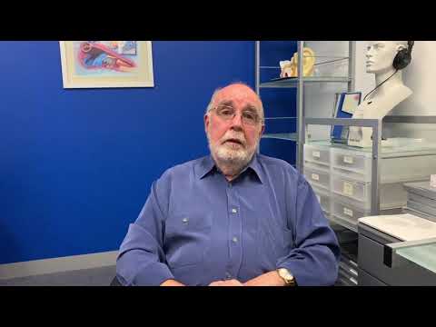 Oticon Hearing aid Review John D  Melbourne Australia