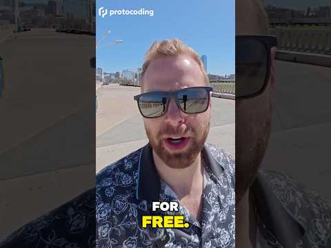 Protocoding will build you a free website #ad  #coding #website