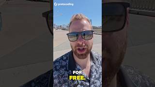 Protocoding will build you a free website #ad  #coding #website