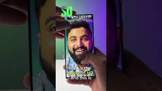 Send HD Videos From WhatsApp ✅ #tutorial #techlifestyle #technology #youtubeshorts #viral
