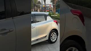 Second Hand Swift auto  2018 | Petrol #second_hand_car