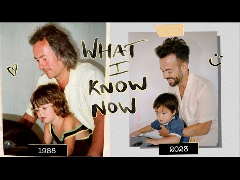 What I Know Now | Life Lessons To My Younger Self
