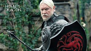 Knight Of The Seven Kingdoms Episode 5 Trailer: Blackfyre Rebellion & Trial of The Seven