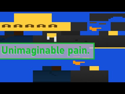 mascot suits are medieval torture devices (Hypixel Skywars)