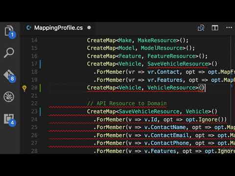 062 Refactoring Separating API Resources