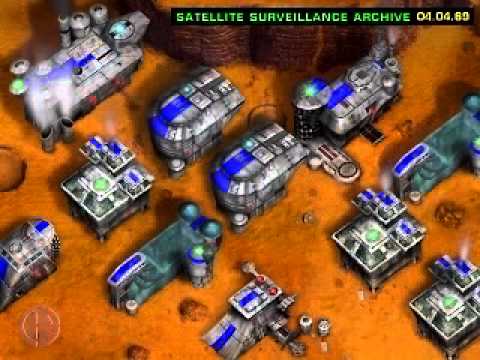 Outpost 2 - Eden Colony Mission Success