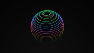 Build 3D-Looking Light Spheres with CSS (Step-by-Step)