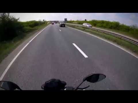 Jonny Rides Ep12 - Expensive...