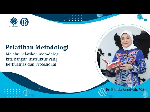 Rekaman Hari Ke 1 Mengidentifikasi Standar Kompetensi dan Kualifikasi Kerja