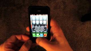 No Uninstall makes deleting apps from the Home screen impossible (Jailbreak)